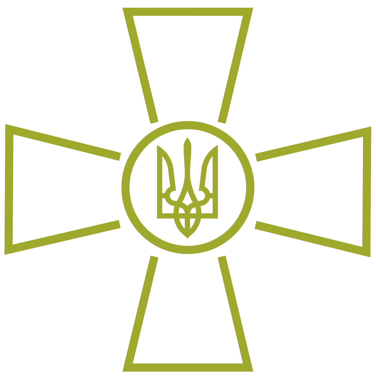 Военнослужащие